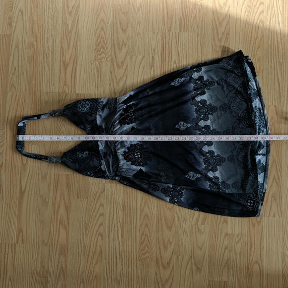 Lagaci Sport Summer Dress - Picture 8 of 11